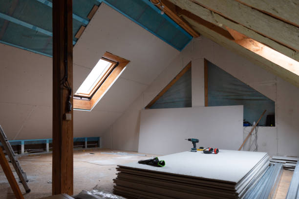 Best Insulation Maintenance and Repair in Florence, CO