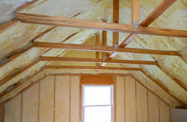 Best Eco-Friendly Insulation in Florence, CO