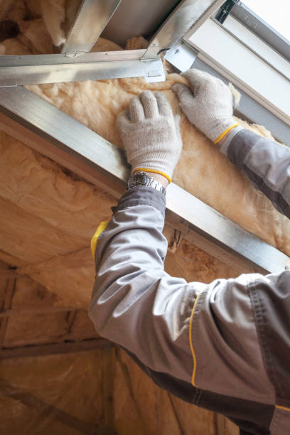 Best Spray Foam Insulation in Florence, CO