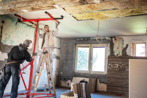 Best Spray Foam Insulation in Florence, CO